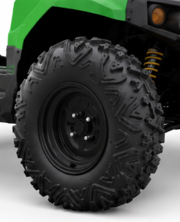 UTV Car