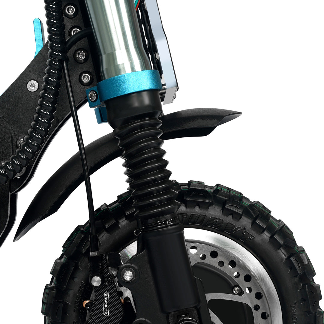 H7 Electric Scooter