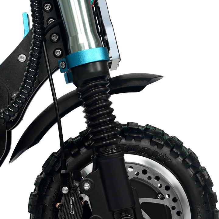 H7 Electric Scooter