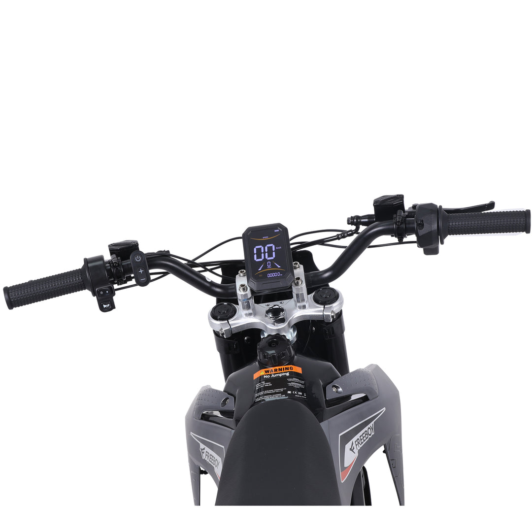 Y88 Electric Dirt Bike