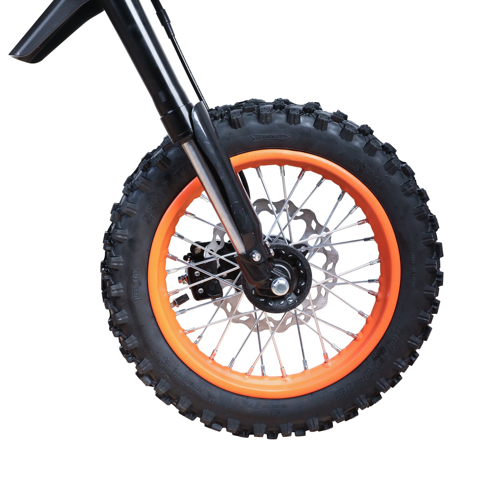 Y66 Electric Dirt Bike