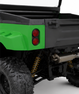 UTV Car