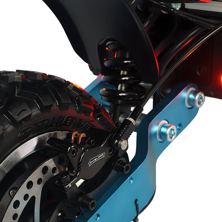 H7 Electric Scooter