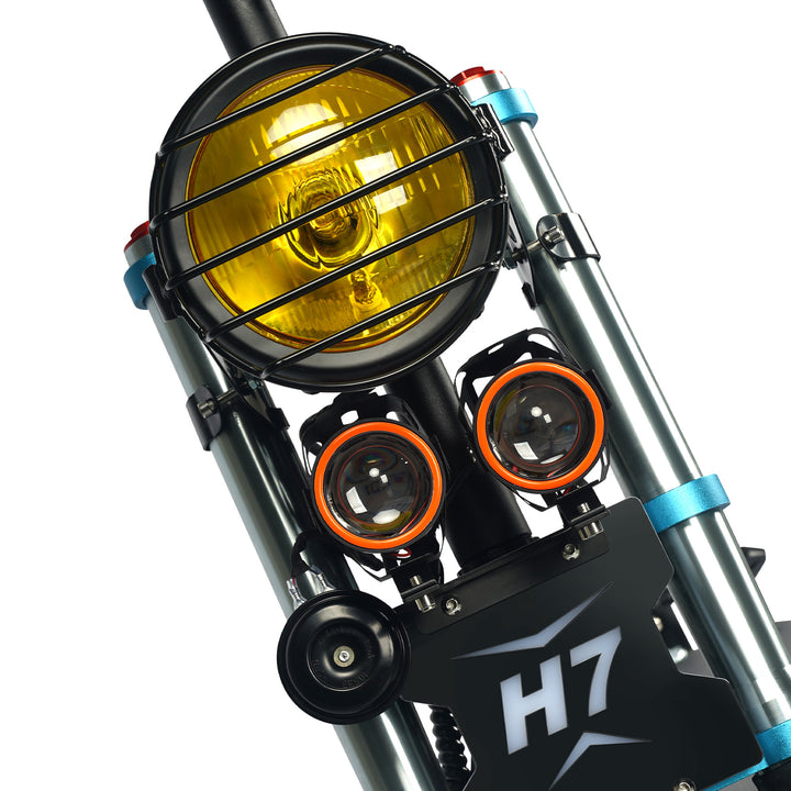 H7 Electric Scooter