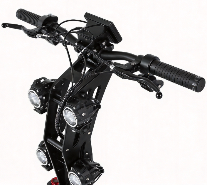 X13 Electric Scooter