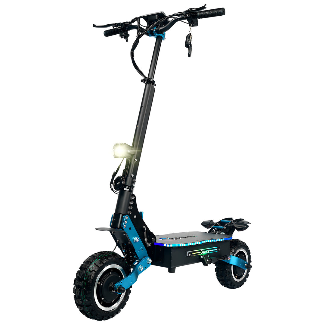 H5 Electric Scooter