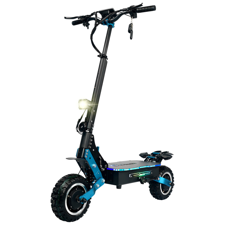 H5 Electric Scooter