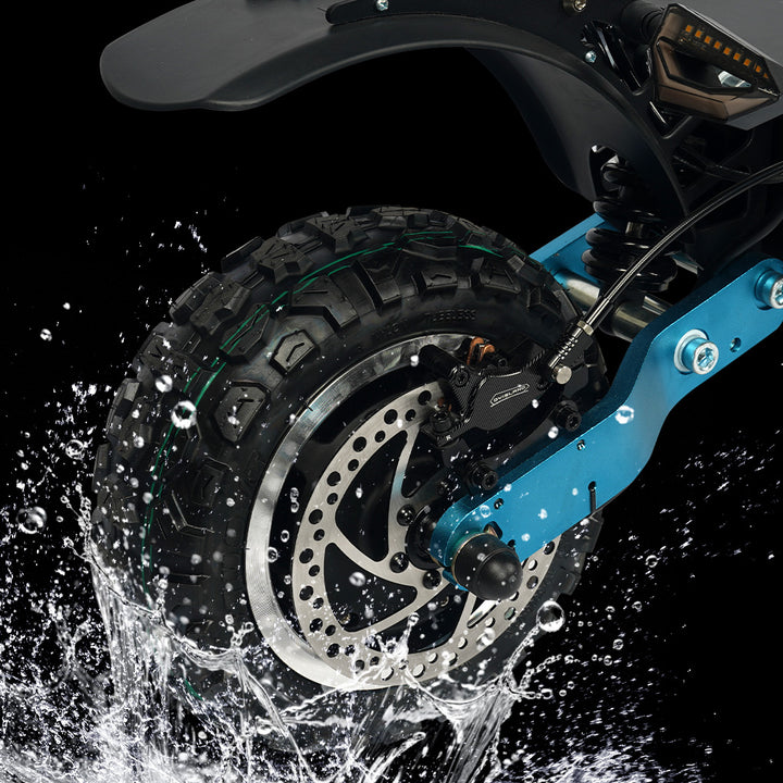H5 Electric Scooter