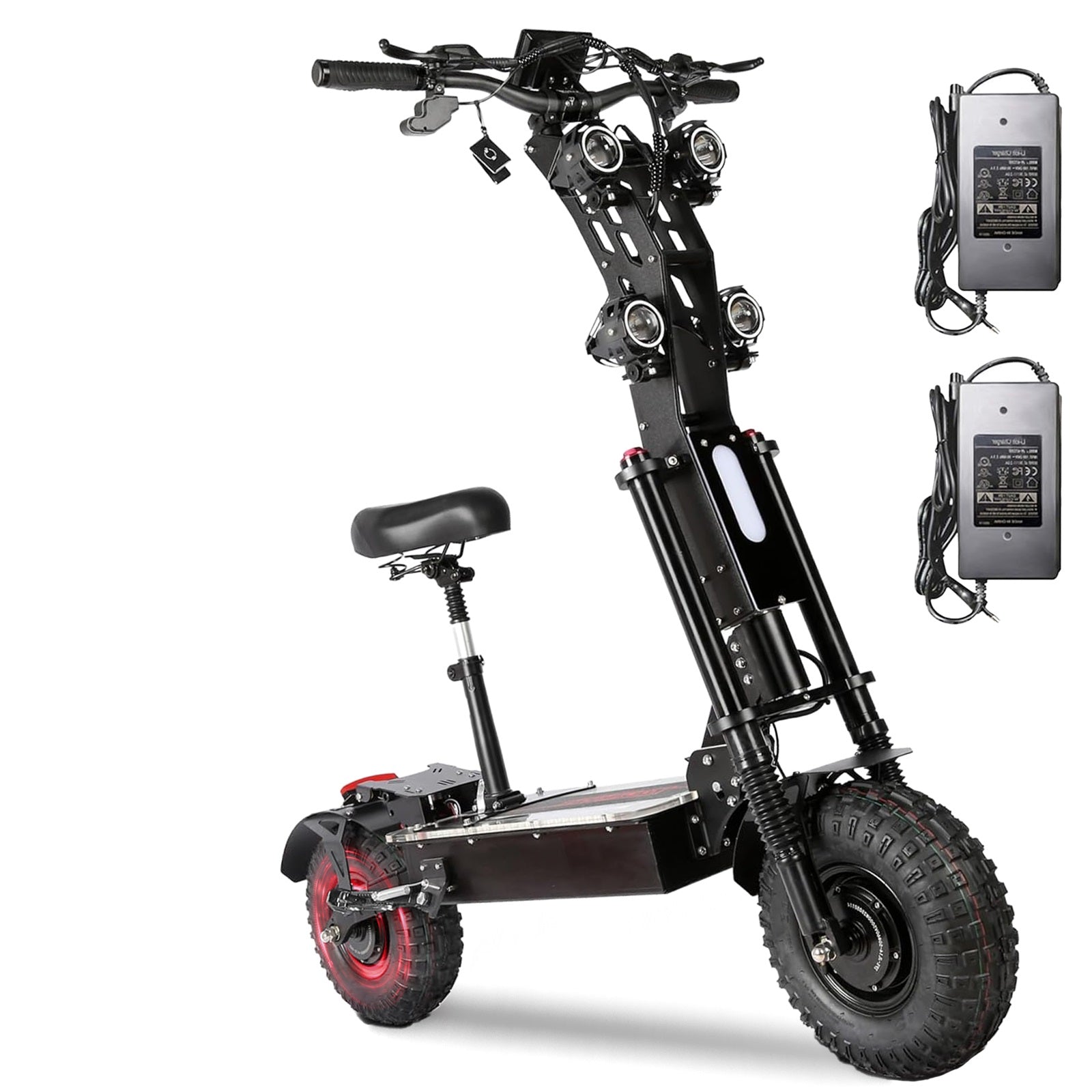 X14 Electric Scooter