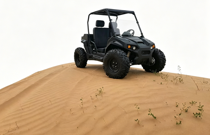 UTV Car