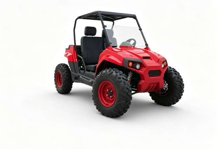 UTV Car