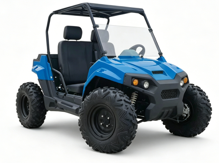 UTV Car