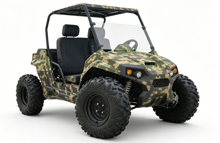 UTV Car