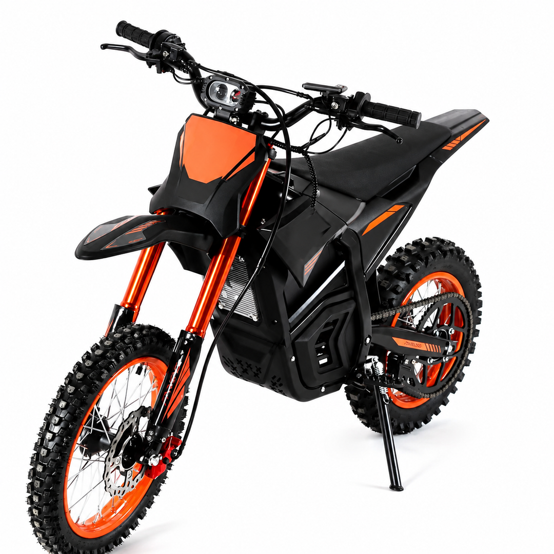 S1 Electric Dirt Bike
