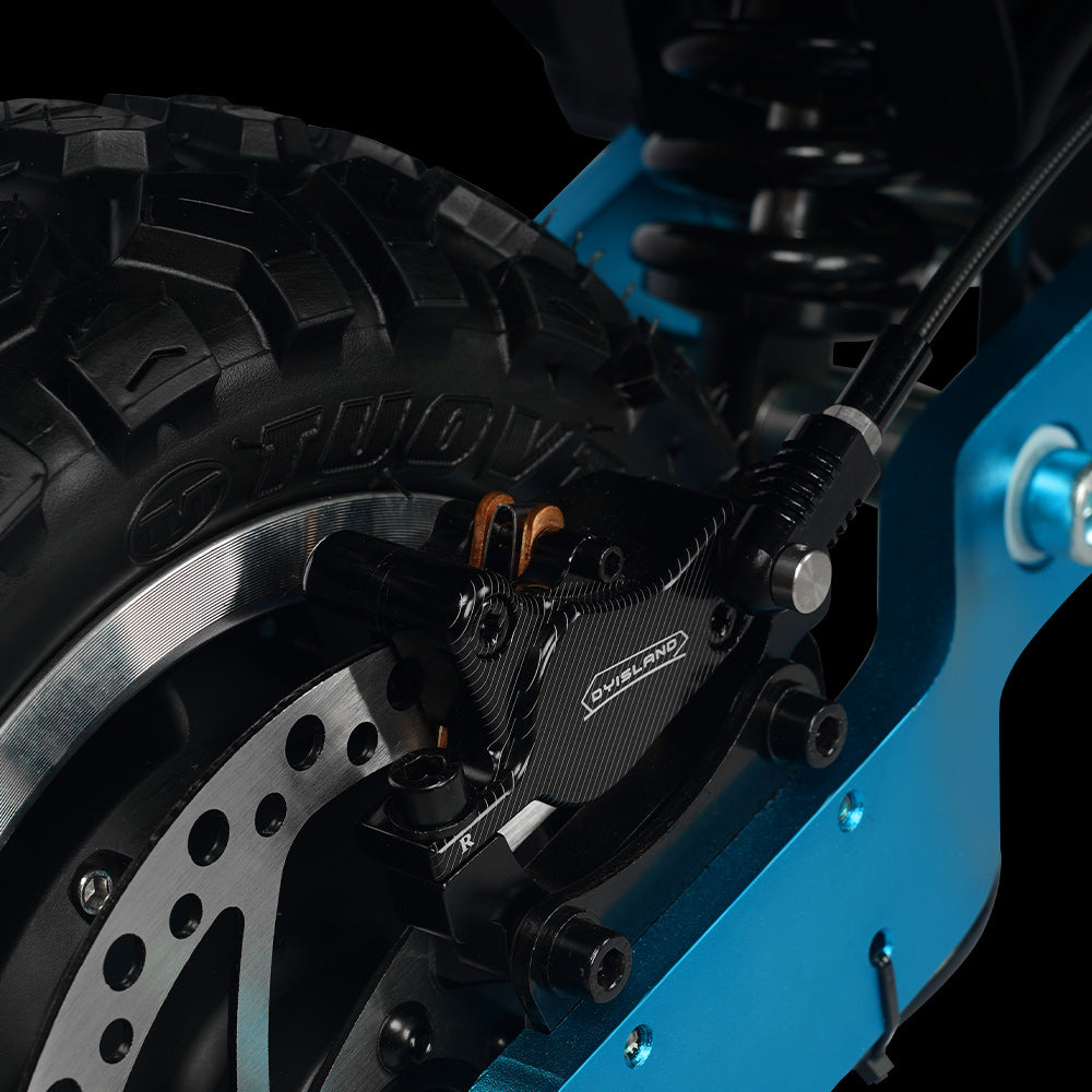H5 Electric Scooter