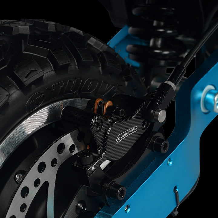 H5 Electric Scooter