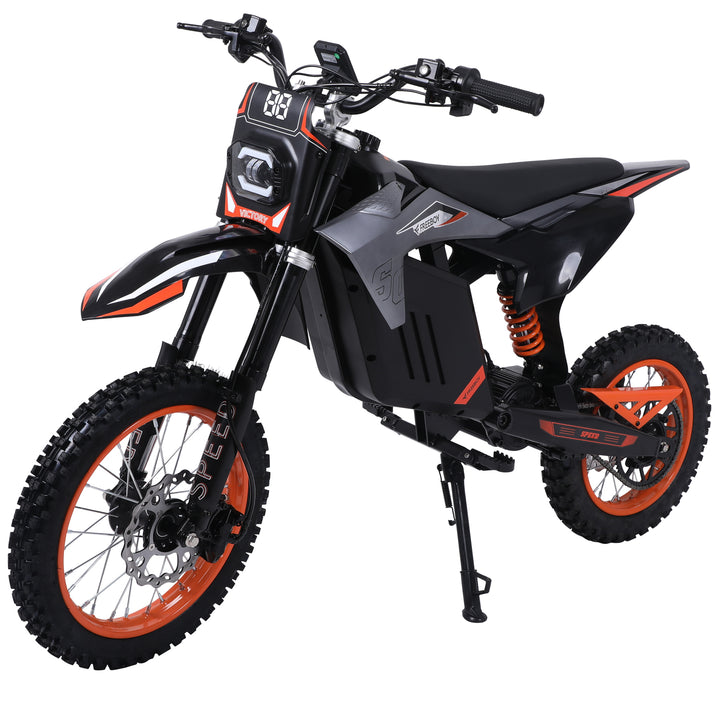 Y88 Electric Dirt Bike