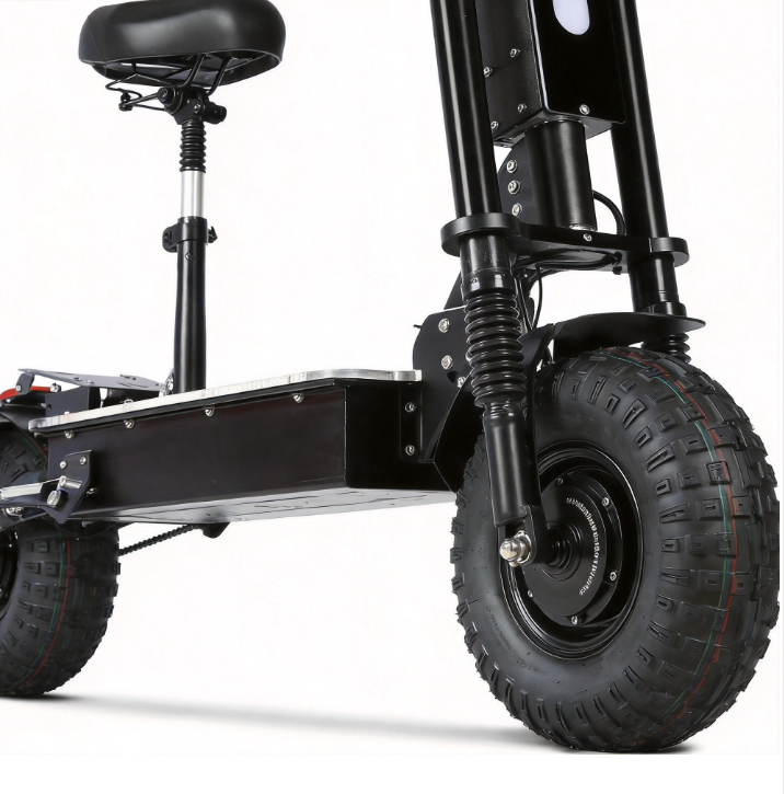 X14 Electric Scooter