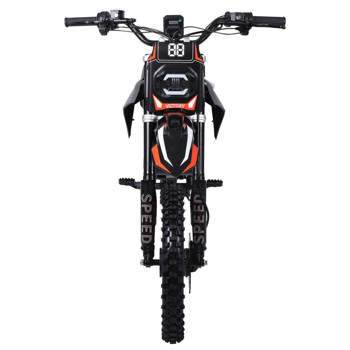 Y88 Electric Dirt Bike