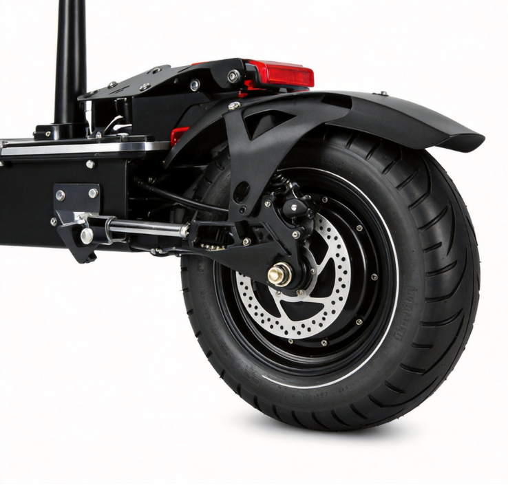 X13 Electric Scooter