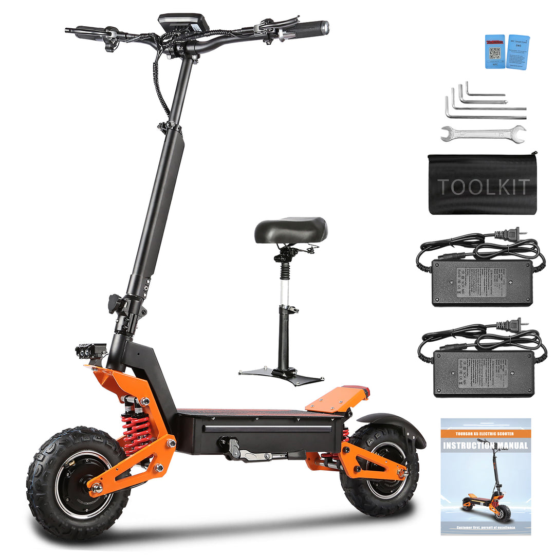 X5 Electric Scooter