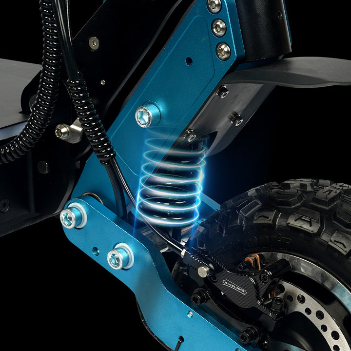 H5 Electric Scooter