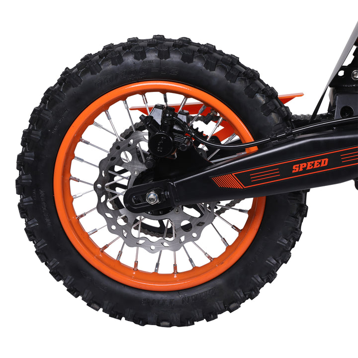 Y88 Electric Dirt Bike