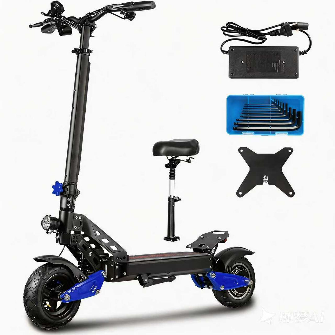 X1 Electric Scooter