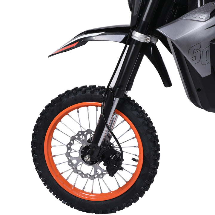 Y88 Electric Dirt Bike
