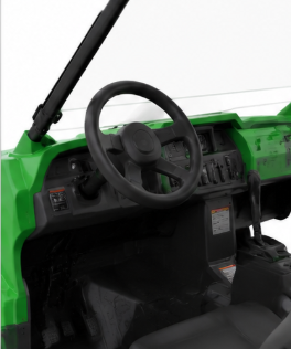 UTV Car