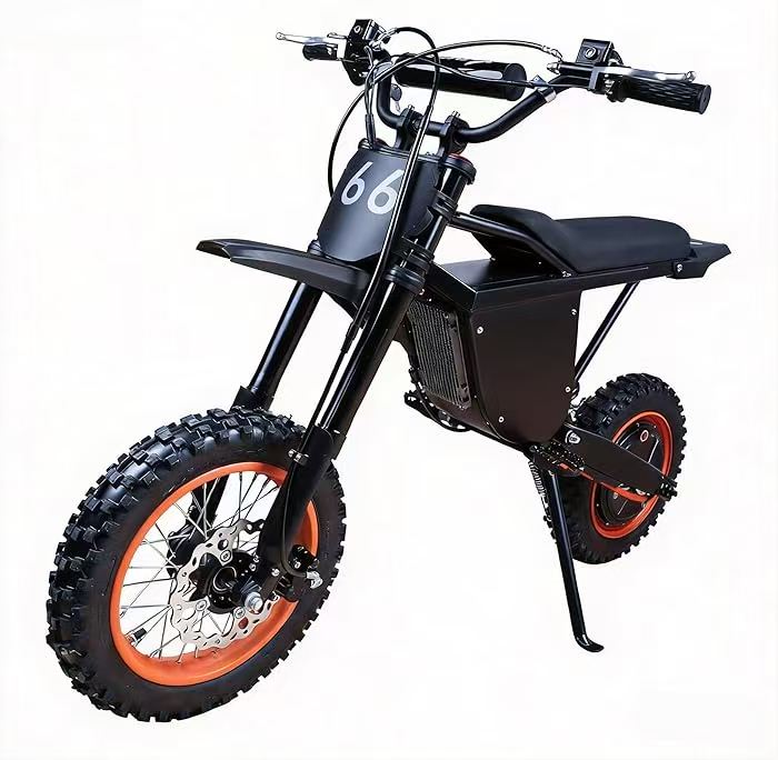 Y66 Electric Dirt Bike