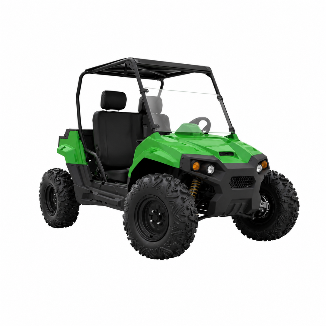UTV Car