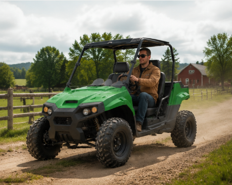 UTV Car
