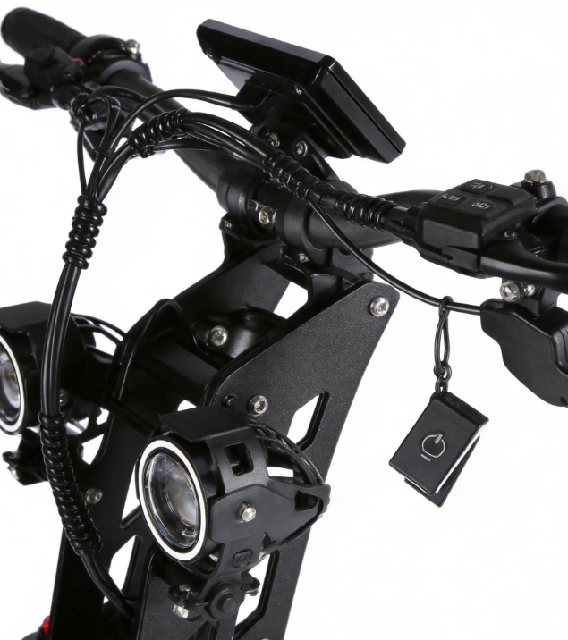X14 Electric Scooter